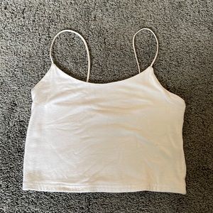 Pacsun crop top